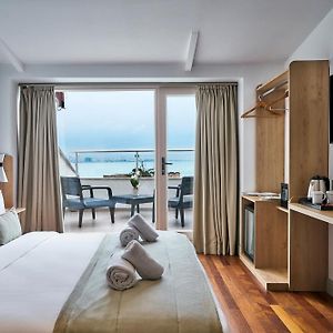 Deluxe Kamer met een Queen Size Bed